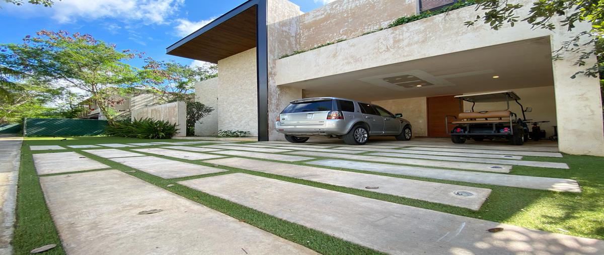 Foto de casa en venta en privada xtacay , yucatán country club, mérida, yucatán, 18581355 No. 04
