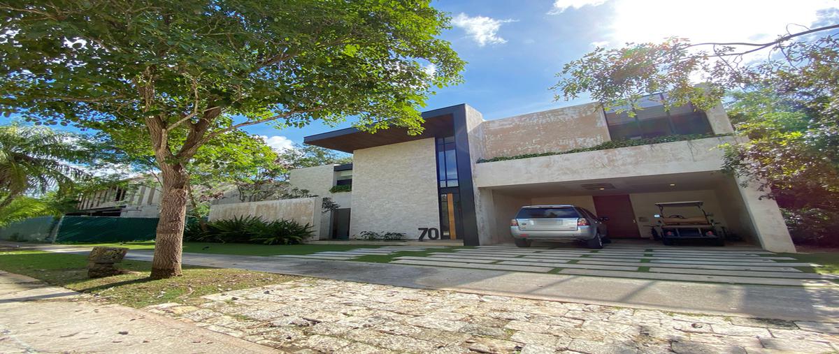 Foto de casa en venta en privada xtacay , yucatán country club, mérida, yucatán, 18581355 No. 05