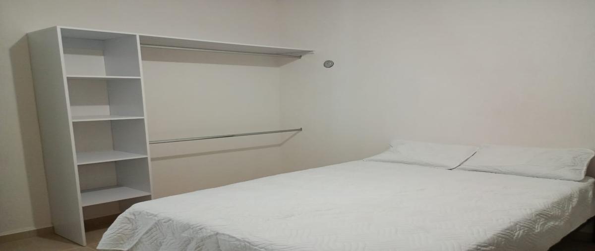 Foto de departamento en renta en privada xultun , privadas sacbe, benito juárez, quintana roo, 0 No. 04