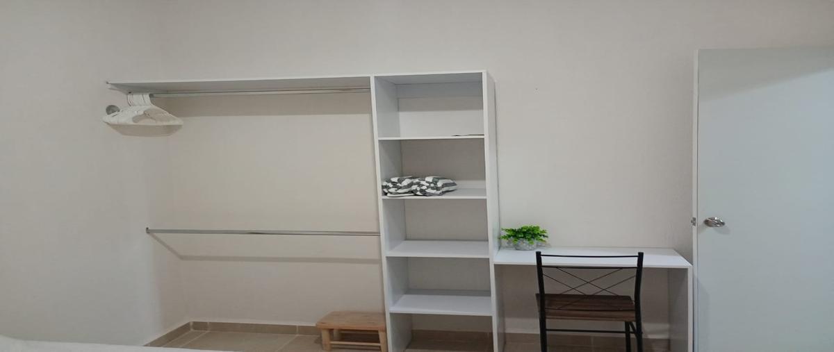 Foto de departamento en renta en privada xultun , privadas sacbe, benito juárez, quintana roo, 0 No. 05