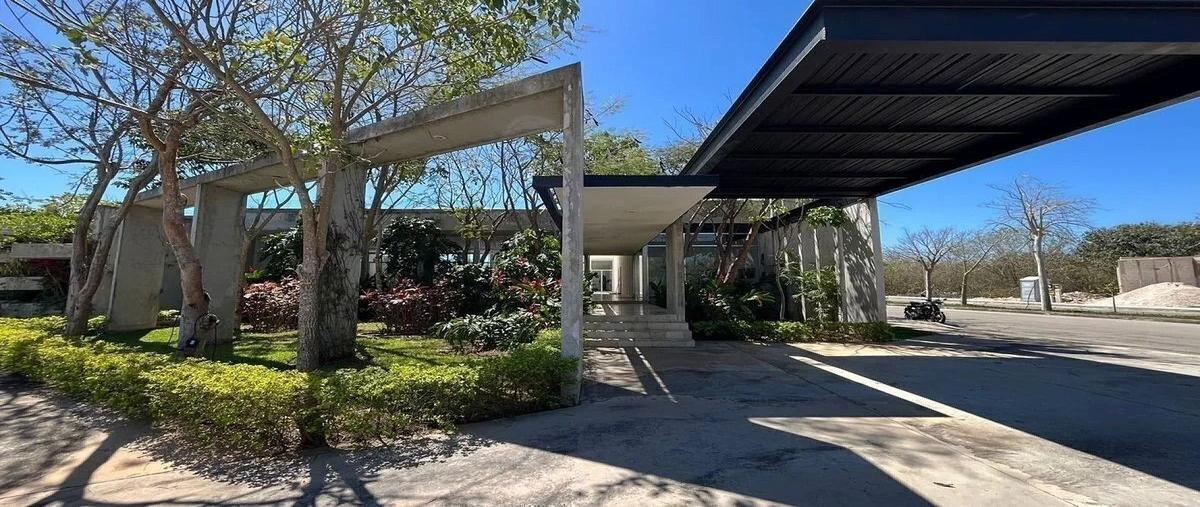 Foto de terreno habitacional en venta en privada yaxlum , conkal, conkal, yucatán, 0 No. 04