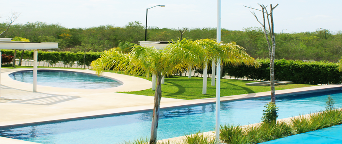Foto de terreno habitacional en venta en privada yaxlum , x-cuyum, conkal, yucatán, 30792081 No. 03