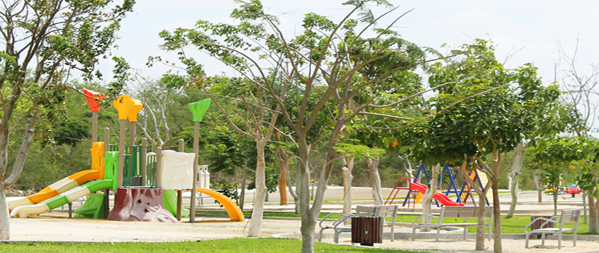 Foto de terreno habitacional en venta en privada yaxlum , x-cuyum, conkal, yucatán, 30792081 No. 05