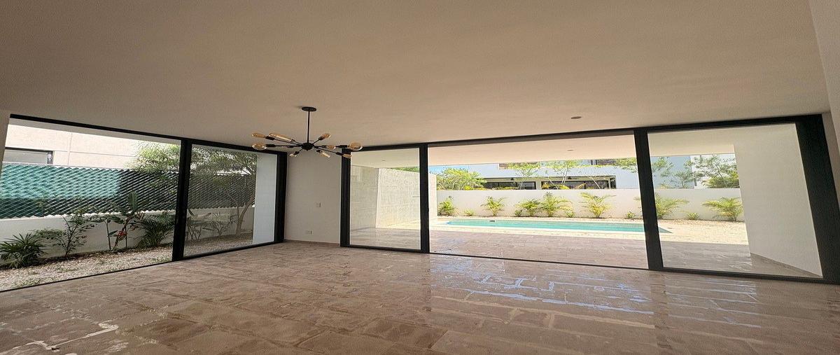 Foto de casa en venta en privada , yucatán country club, mérida, yucatán, 0 No. 05