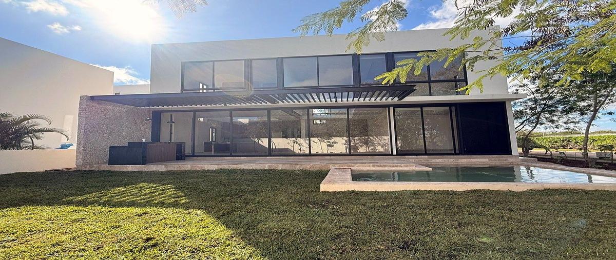 Foto de casa en privada , yucatán country club, mérida, yucatán, 0 foto 02 Foto de casa en venta en privada , yucatán country club, mérida, yucatán, 0 No. 02