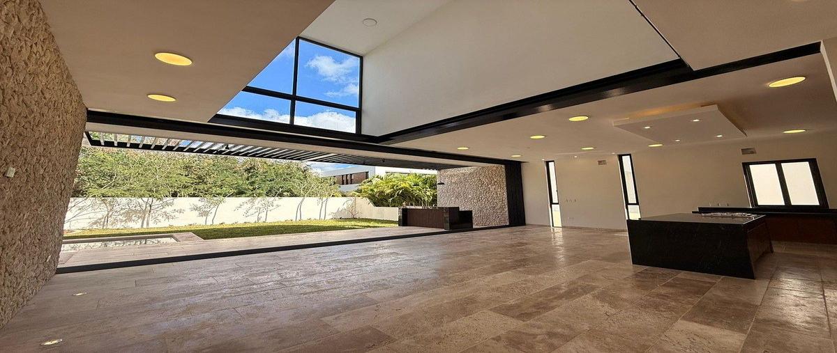 Foto de casa en privada , yucatán country club, mérida, yucatán, 0 foto 03 Foto de casa en venta en privada , yucatán country club, mérida, yucatán, 0 No. 03