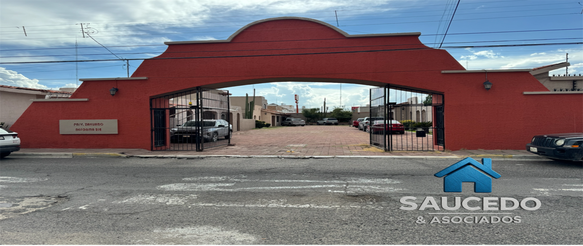 Foto de casa en renta en privada zahuaro , burócrata, durango, durango, 0 No. 01