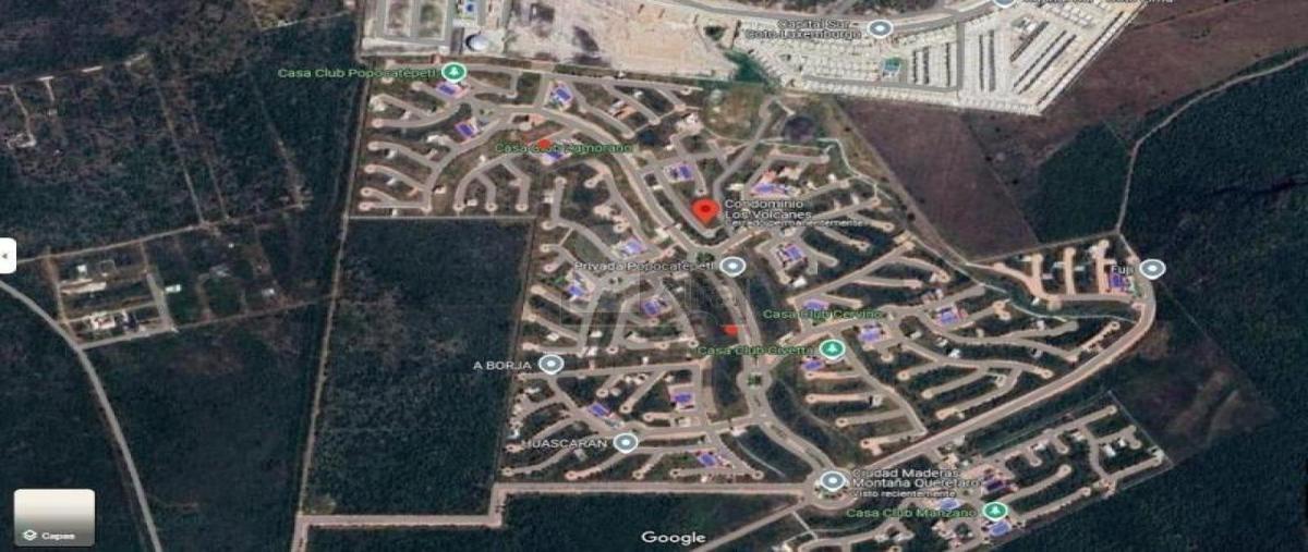 Foto de terreno habitacional en venta en privada zamorano 41, ciudad maderas montaña, el marqués, querétaro, 0 No. 03