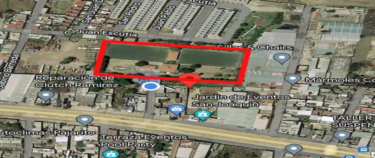 Foto de terreno habitacional en privada zapotlanejo 50, santa paula, tonalá, jalisco, 0 foto 01 Foto de terreno habitacional en venta en privada zapotlanejo 50, santa paula, tonalá, jalisco, 0 No. 01