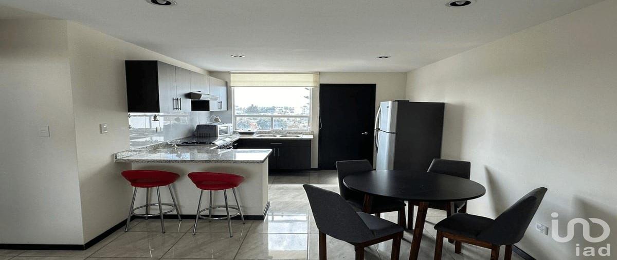 Foto de departamento en privada zaragoza 121, santiago momoxpan, san pedro cholula, puebla, 30328143 foto 01 Foto de departamento en venta en privada zaragoza 121, santiago momoxpan, san pedro cholula, puebla, 30328143 No. 01