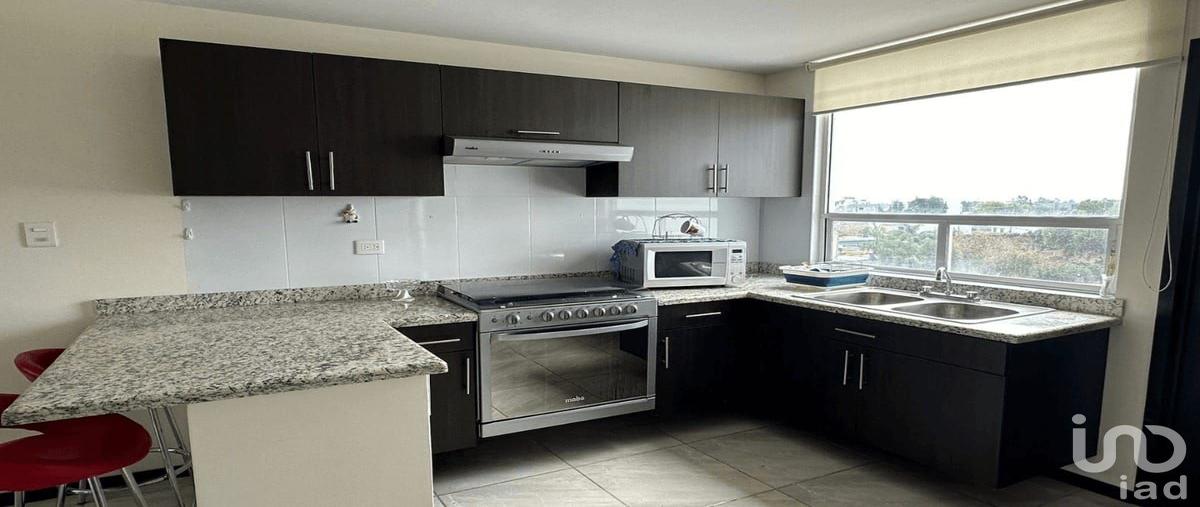 Foto de departamento en privada zaragoza 121, santiago momoxpan, san pedro cholula, puebla, 30328143 foto 02 Foto de departamento en venta en privada zaragoza 121, santiago momoxpan, san pedro cholula, puebla, 30328143 No. 02