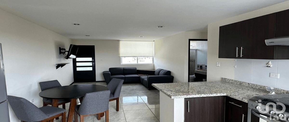 Foto de departamento en privada zaragoza 121, santiago momoxpan, san pedro cholula, puebla, 30328143 foto 03 Foto de departamento en venta en privada zaragoza 121, santiago momoxpan, san pedro cholula, puebla, 30328143 No. 03