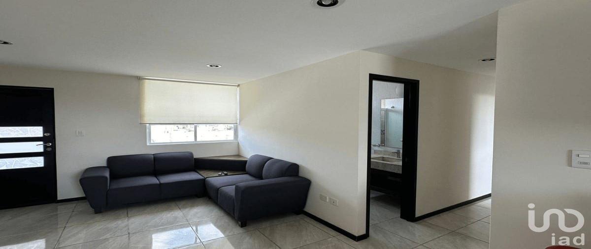 Foto de departamento en privada zaragoza 121, santiago momoxpan, san pedro cholula, puebla, 30328143 foto 04 Foto de departamento en venta en privada zaragoza 121, santiago momoxpan, san pedro cholula, puebla, 30328143 No. 04