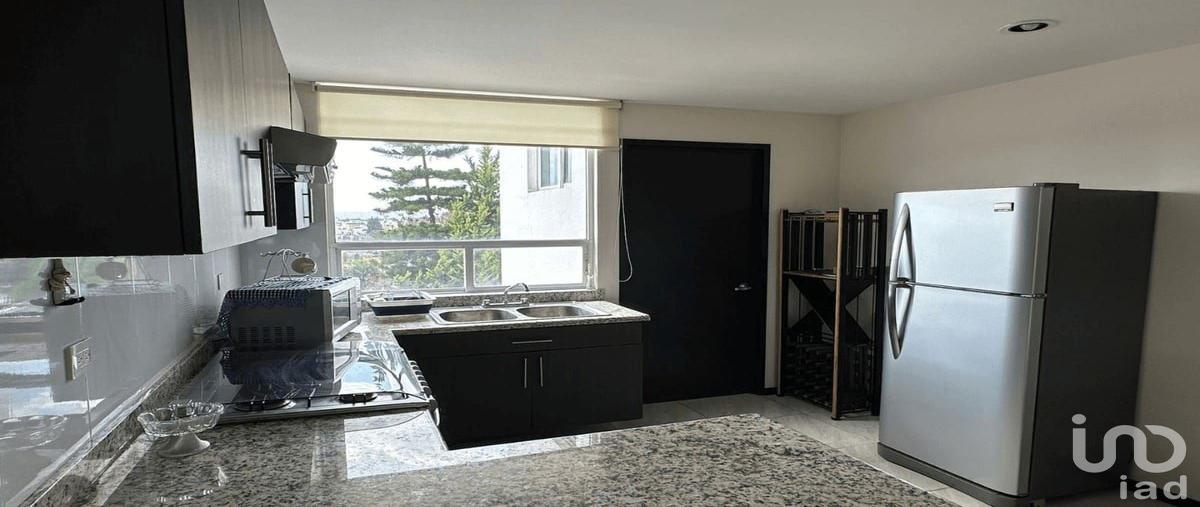 Foto de departamento en privada zaragoza 121, santiago momoxpan, san pedro cholula, puebla, 30328143 foto 05 Foto de departamento en venta en privada zaragoza 121, santiago momoxpan, san pedro cholula, puebla, 30328143 No. 05