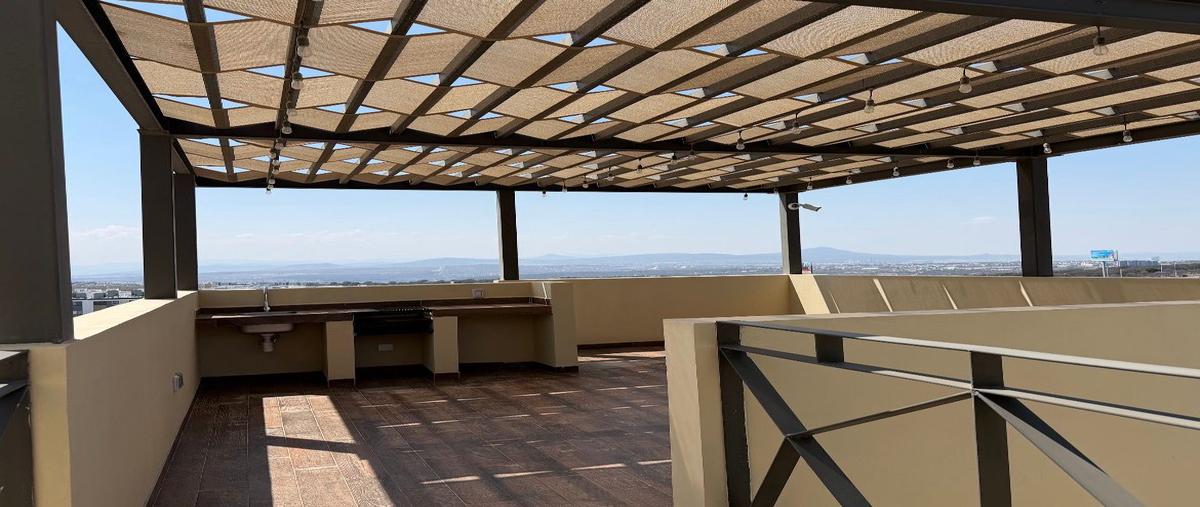 Foto de terreno habitacional en venta en privada zarú , zibatá, el marqués, querétaro, 31147550 No. 05