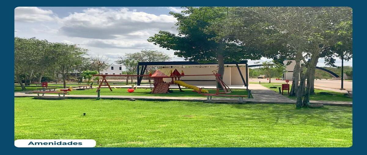 Foto de terreno habitacional en venta en privada zelena , conkal, conkal, yucatán, 0 No. 05