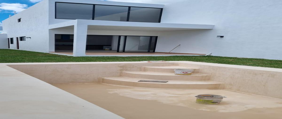 Foto de casa en venta en privada zenderaconkal. , conkal, conkal, yucatán, 30294705 No. 03