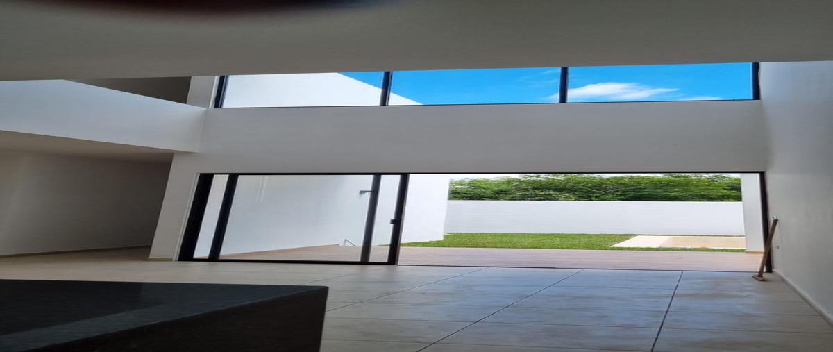 Foto de casa en venta en privada zenderaconkal. , conkal, conkal, yucatán, 30294705 No. 04