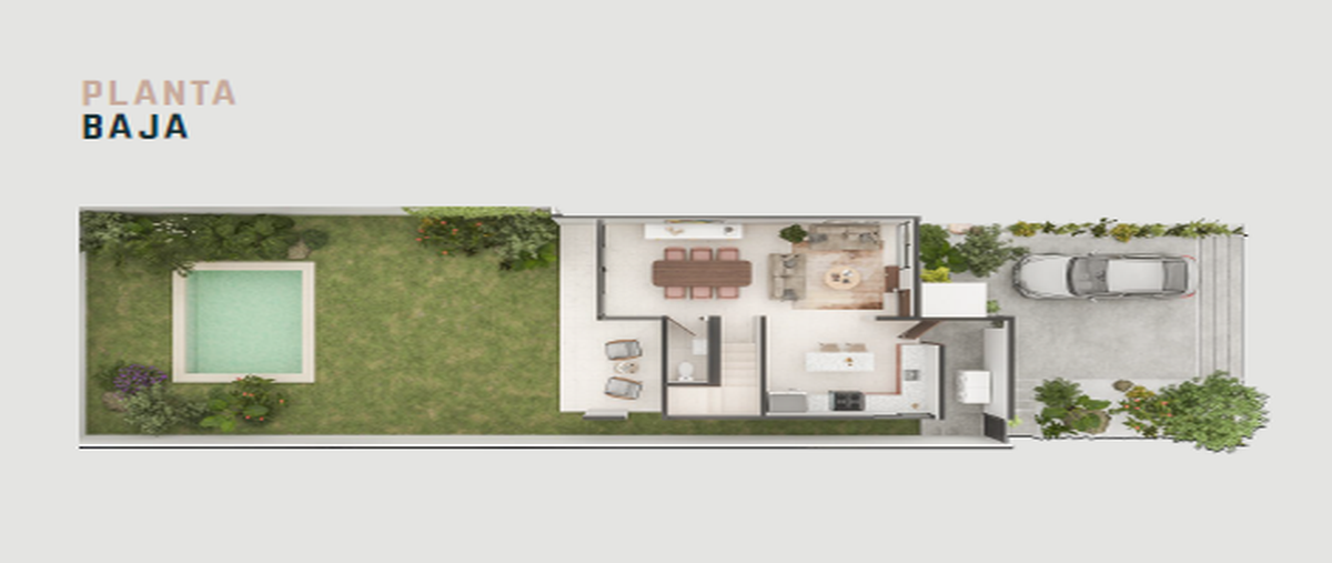 Foto de casa en venta en privada zensia , conkal, conkal, yucatán, 18331182 No. 05