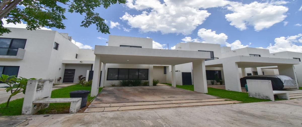 Foto de casa en privada zensia , conkal, conkal, yucatán, 0 foto 02 Foto de casa en venta en privada zensia , conkal, conkal, yucatán, 0 No. 02