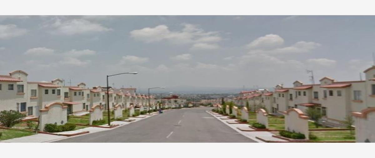 Foto de casa en condominio en venta en privada zottier , conjunto urbano real verona, tecámac, méxico, 0 No. 04