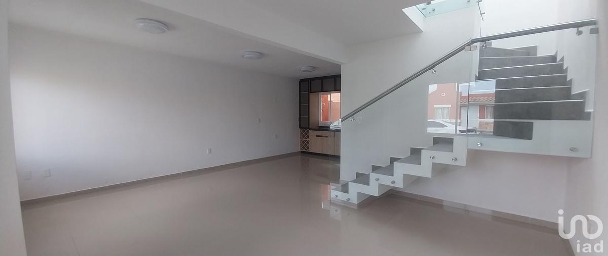 Foto de casa en venta en privada zuria 205, real navarra, zempoala, hidalgo, 29343156 No. 03