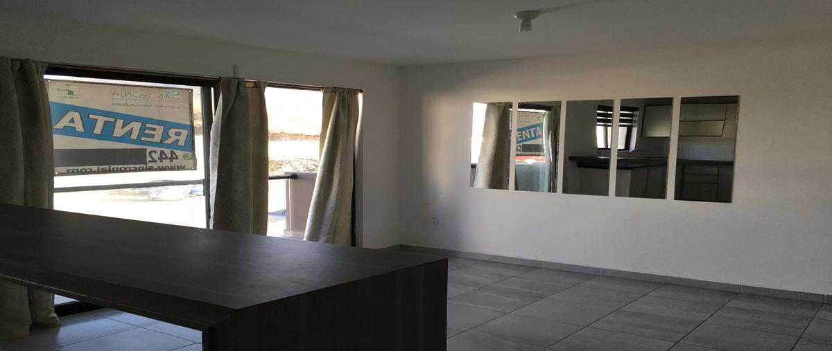 Foto de departamento en venta en privadacumbre , privalia ambienta, querétaro, querétaro, 0 No. 03
