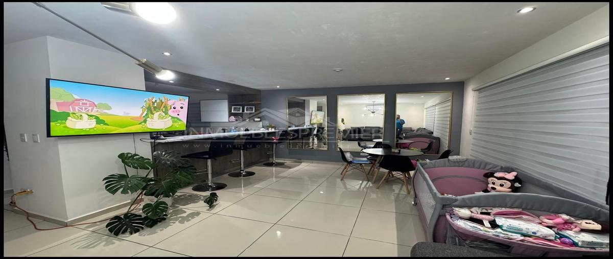 Foto de casa en venta en  , privadas borneo, apodaca, nuevo león, 0 No. 04