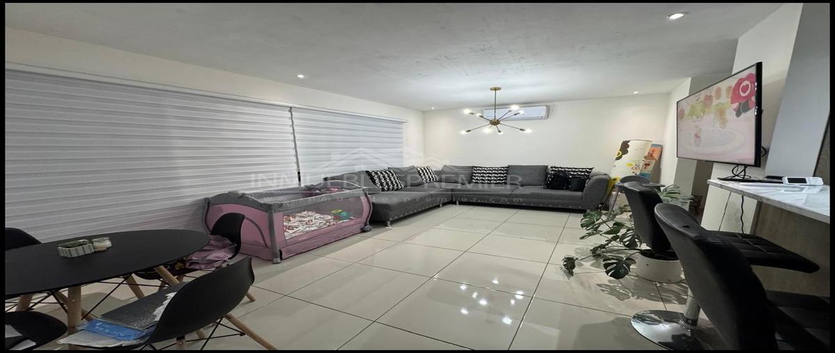 Foto de casa en venta en  , privadas borneo, apodaca, nuevo león, 0 No. 05