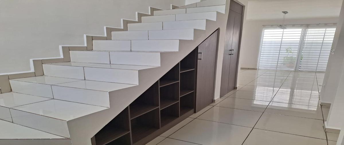 Foto de casa en venta en  , privadas borneo, apodaca, nuevo león, 0 No. 04