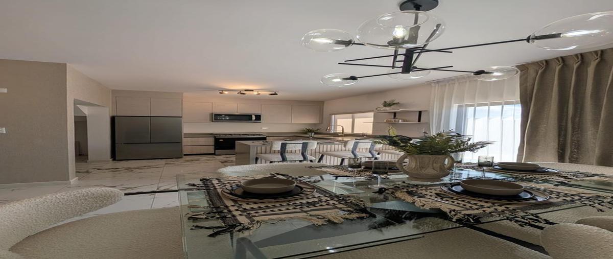 Foto de casa en venta en  , privadas campestre, mexicali, baja california, 31105465 No. 03