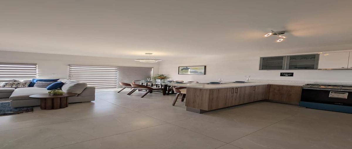 Foto de casa en venta en  , privadas campestre, mexicali, baja california, 0 No. 04