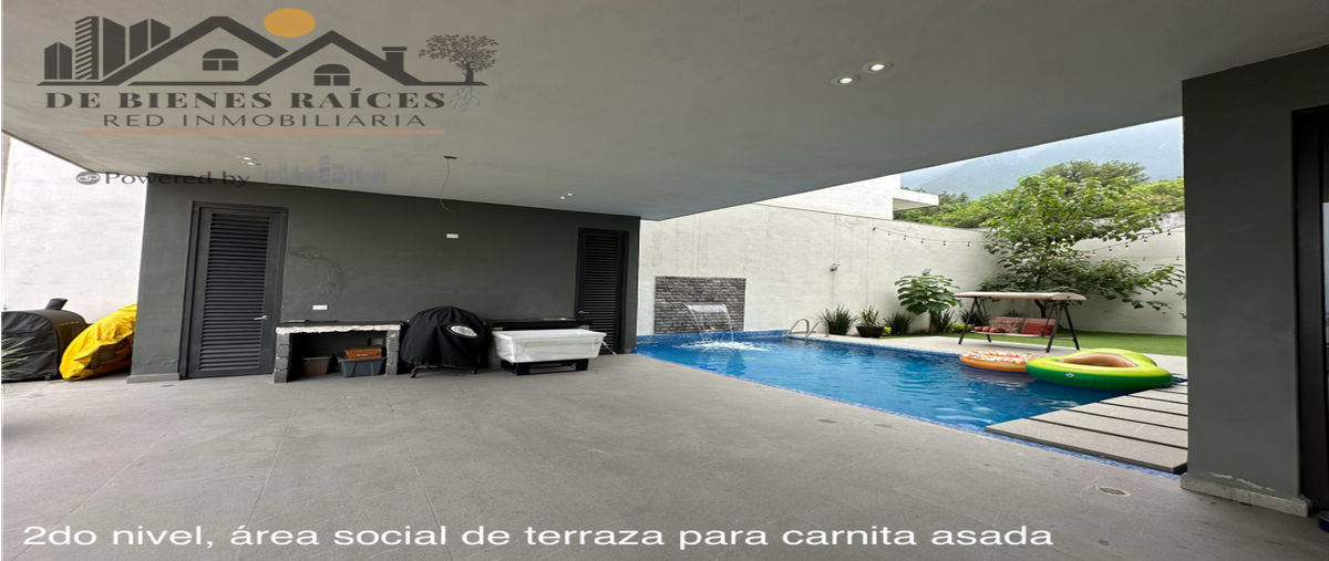 Foto de casa en venta en  , privadas cumbres elite, monterrey, nuevo león, 28272523 No. 05