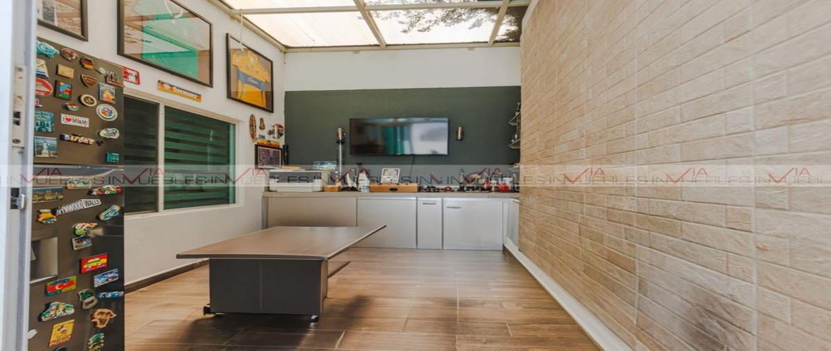 Foto de casa en venta en  , privadas cumbres elite, monterrey, nuevo león, 0 No. 03