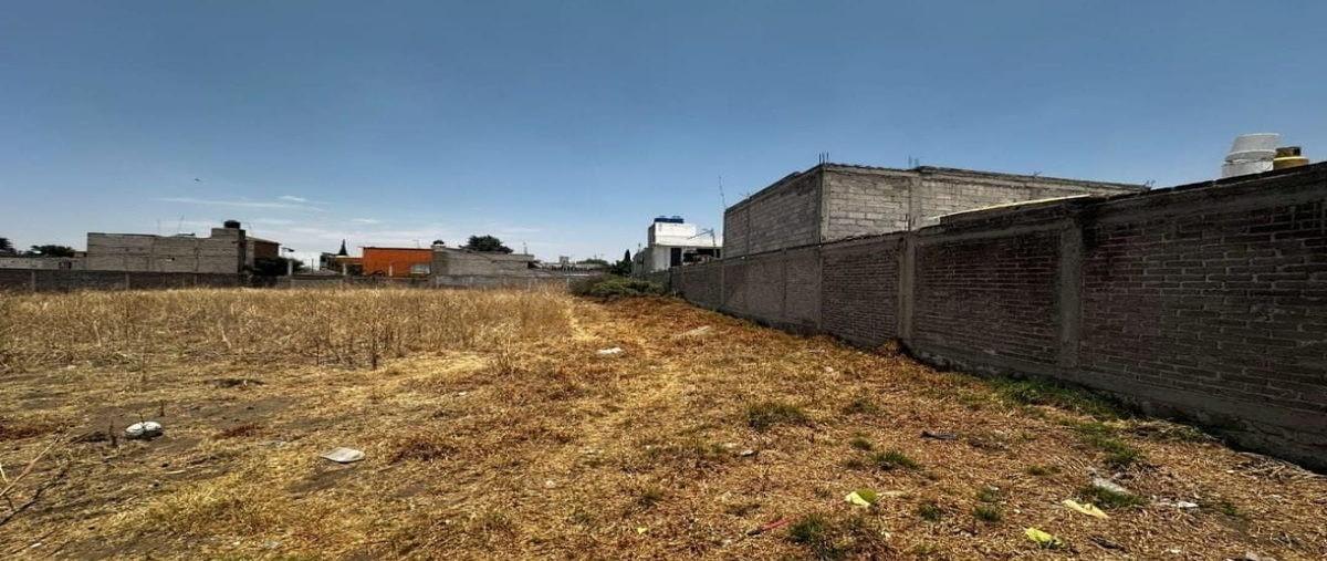 Foto de terreno habitacional en venta en privadas de allende , villas de santiago, texcoco, méxico, 0 No. 03