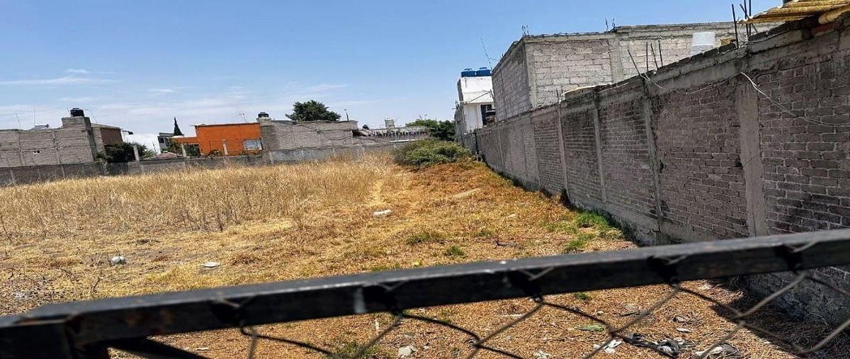Foto de terreno habitacional en venta en privadas de allende , villas de santiago, texcoco, méxico, 0 No. 04