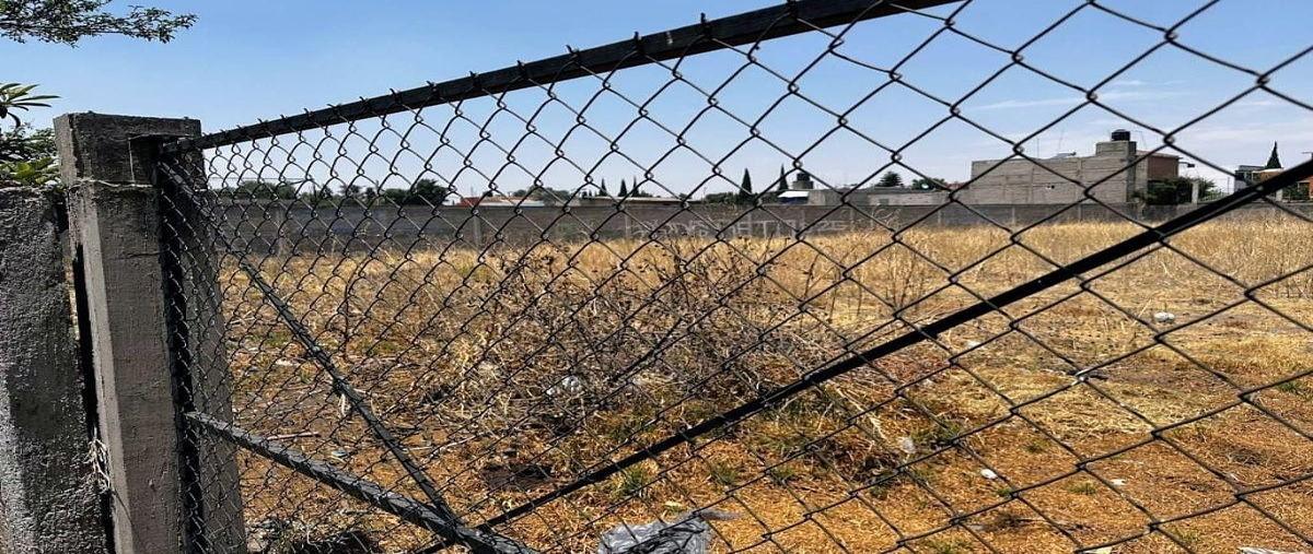 Foto de terreno habitacional en venta en privadas de allende , villas de santiago, texcoco, méxico, 0 No. 05