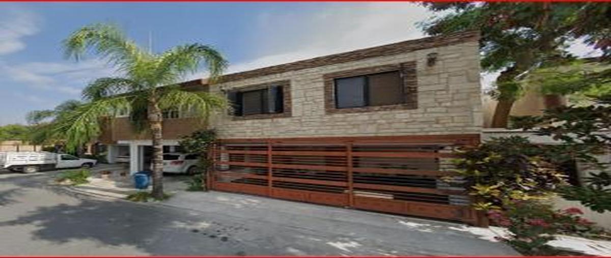 Foto de casa en venta en  , privadas de anáhuac sector irlandes, general escobedo, nuevo león, 0 No. 04