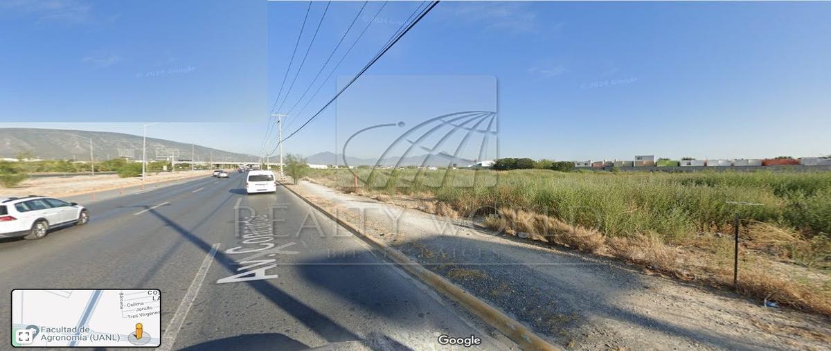 Foto de terreno comercial en renta en  , privadas de anáhuac sector niza, general escobedo, nuevo león, 28220752 No. 05