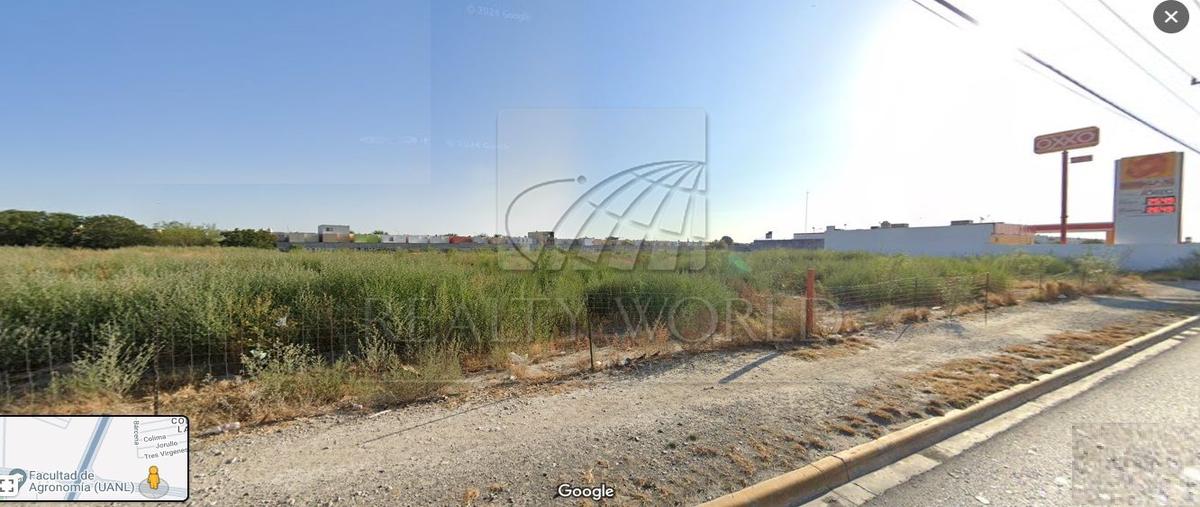 Foto de terreno comercial en renta en  , privadas de anáhuac sector niza, general escobedo, nuevo león, 28220755 No. 05