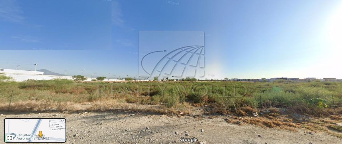 Foto de terreno comercial en , privadas de anáhuac sector niza, general escobedo, nuevo león, 29038280 foto 05 Foto de terreno comercial en renta en , privadas de anáhuac sector niza, general escobedo, nuevo león, 29038280 No. 05