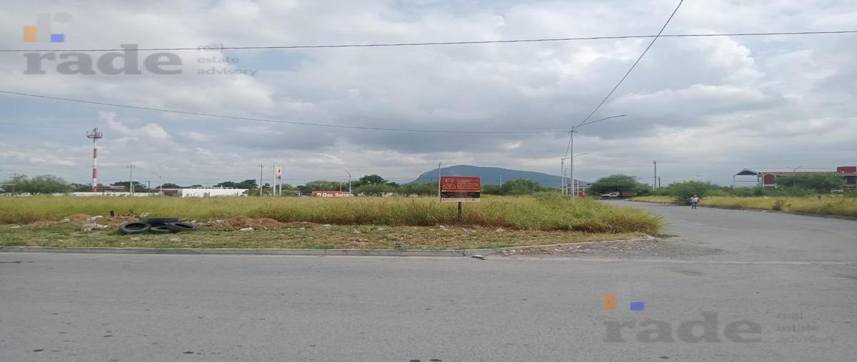 Foto de terreno habitacional en renta en  , privadas de camino real, general escobedo, nuevo león, 30140898 No. 02