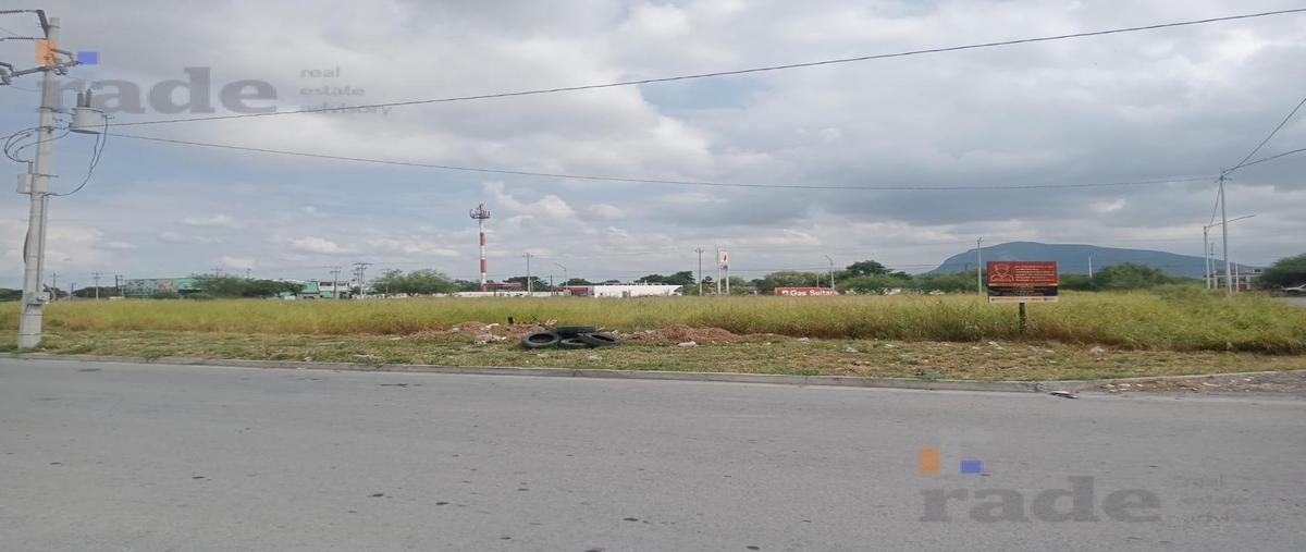 Foto de terreno habitacional en renta en  , privadas de camino real, general escobedo, nuevo león, 30140898 No. 03