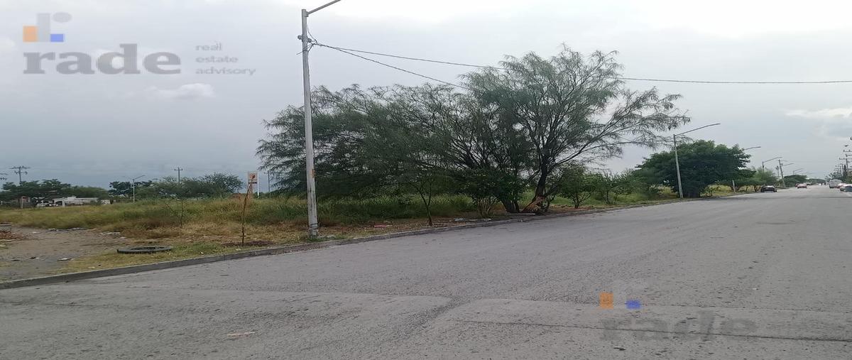 Foto de terreno habitacional en renta en  , privadas de camino real, general escobedo, nuevo león, 30140898 No. 05