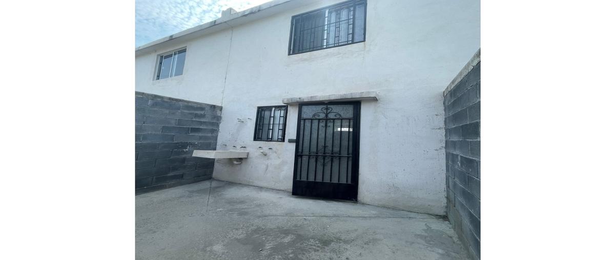 Foto de casa en venta en  , privadas de camino real ii, general escobedo, nuevo león, 0 No. 04