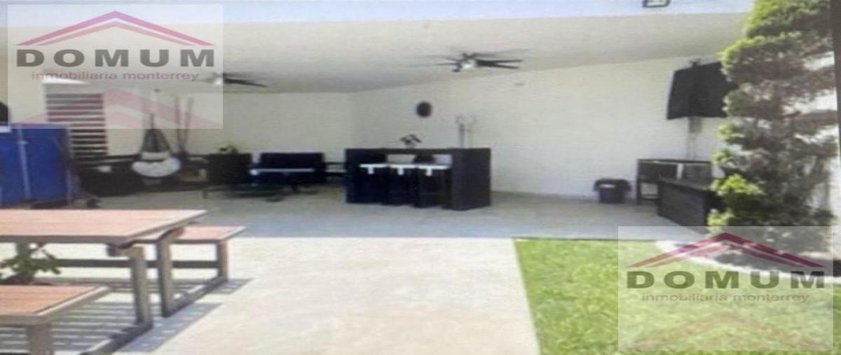 Foto de casa en venta en  , privadas de cumbres, monterrey, nuevo león, 31091047 No. 04