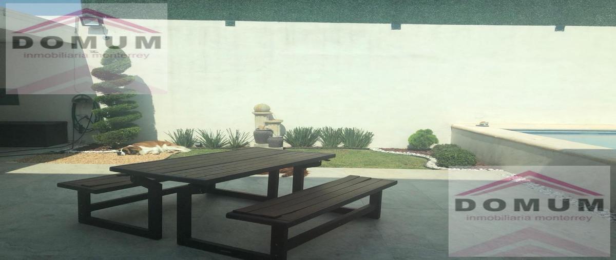 Foto de casa en venta en  , privadas de cumbres, monterrey, nuevo león, 31091047 No. 05