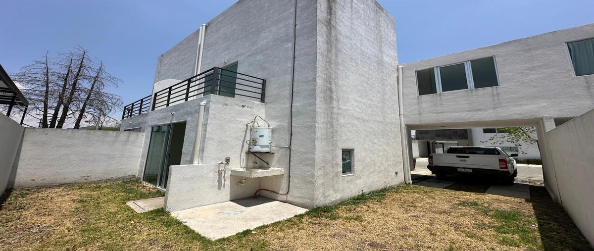 Foto de casa en venta en  , privadas de la hacienda, zinacantepec, méxico, 0 No. 04
