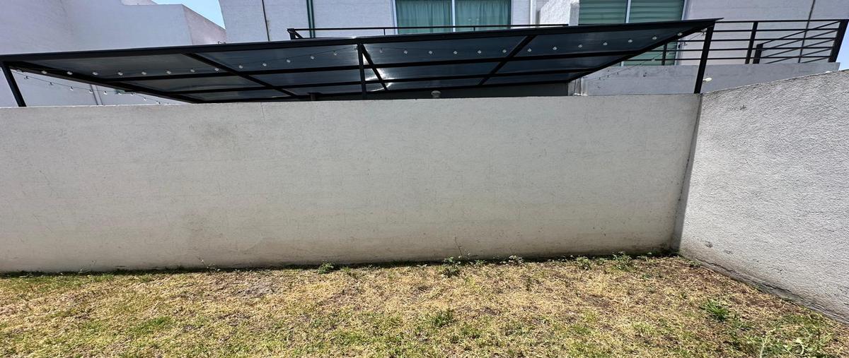 Foto de casa en venta en  , privadas de la hacienda, zinacantepec, méxico, 0 No. 05