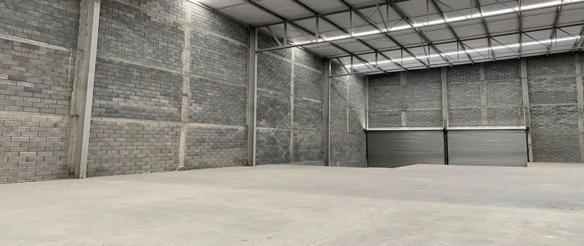 Foto de nave industrial en renta en  , privadas de la montaña, santa catarina, nuevo león, 31356032 No. 03